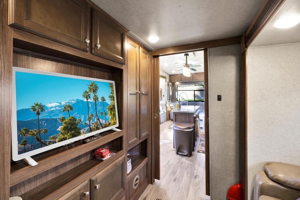 Outdoor Resorts Palm Springs - Land