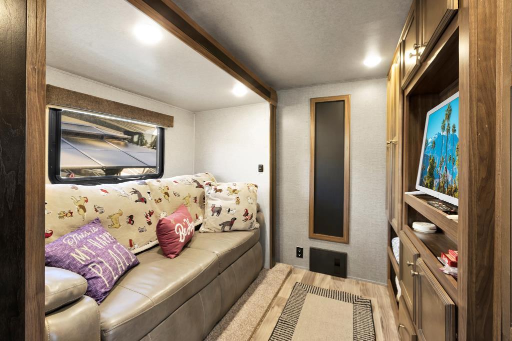 Outdoor Resorts Palm Springs - Land