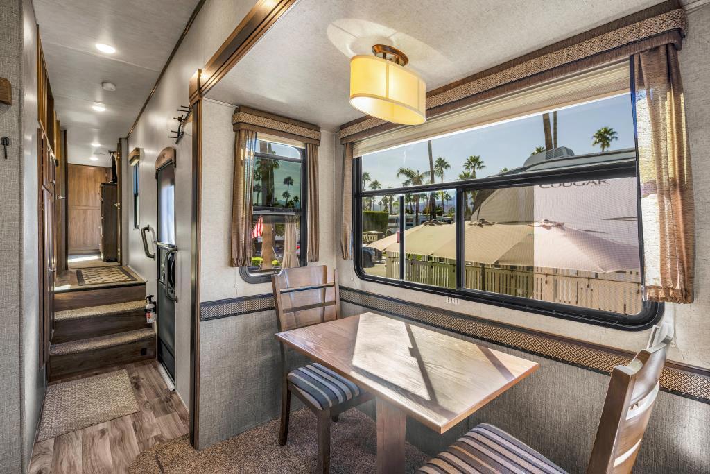 Outdoor Resorts Palm Springs - Land