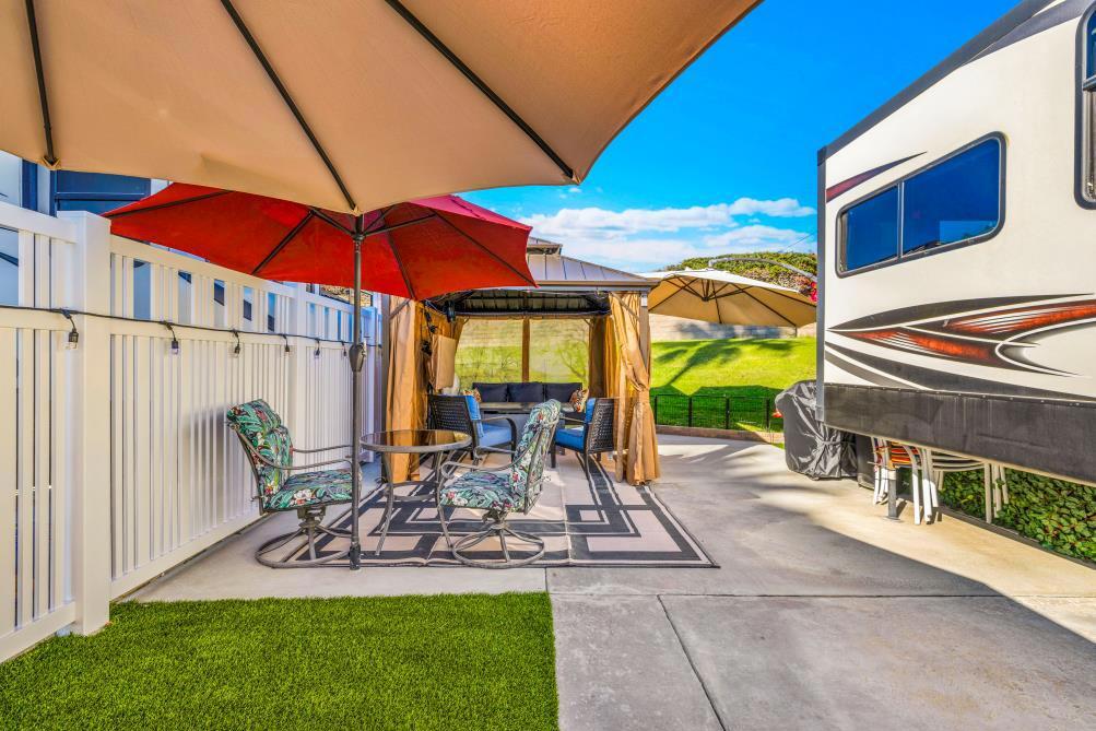 Outdoor Resorts Palm Springs - Land