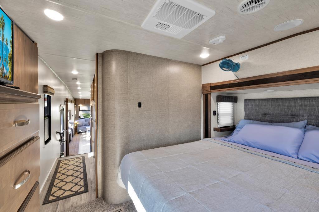 Outdoor Resorts Palm Springs - Land