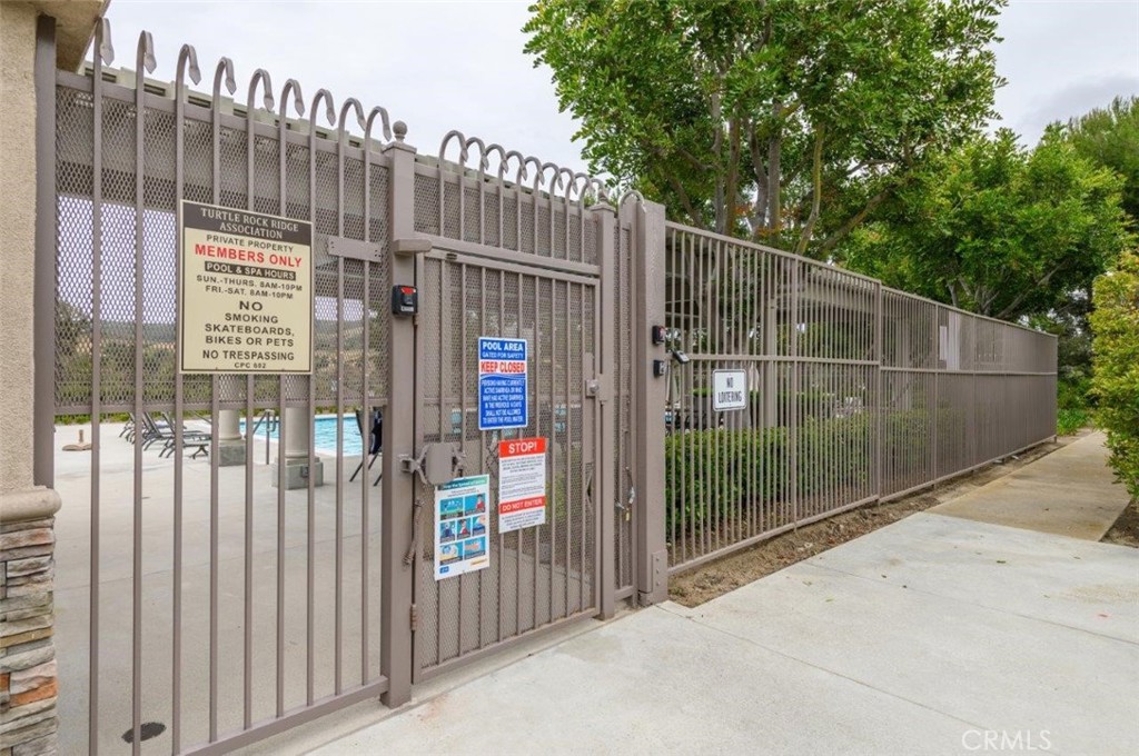 Sycamore (SHSM) - Residential Lease