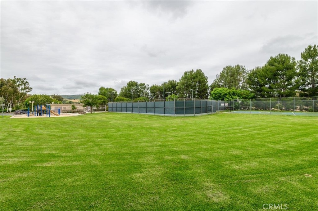 Sycamore (SHSM) - Residential Lease