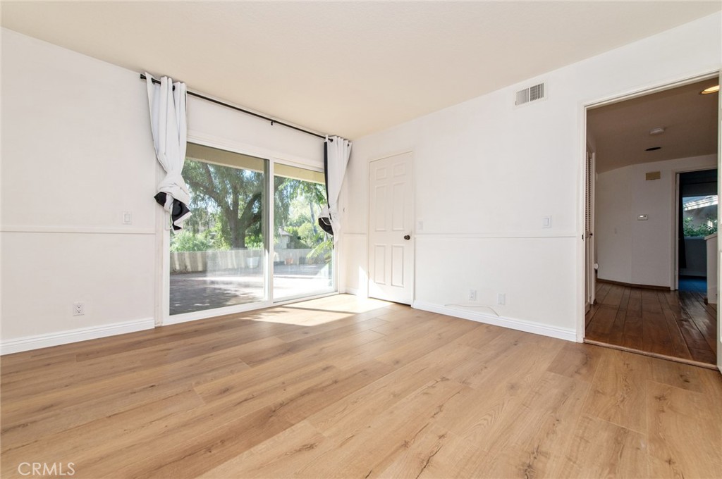 Sycamore (SHSM) - Residential Lease