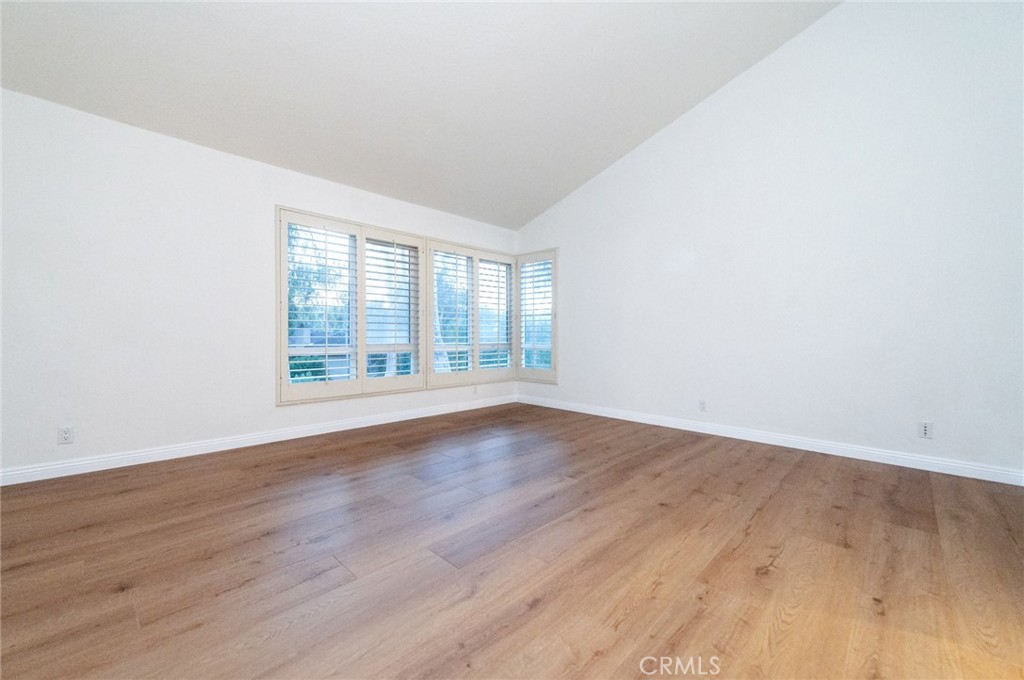 Sycamore (SHSM) - Residential Lease