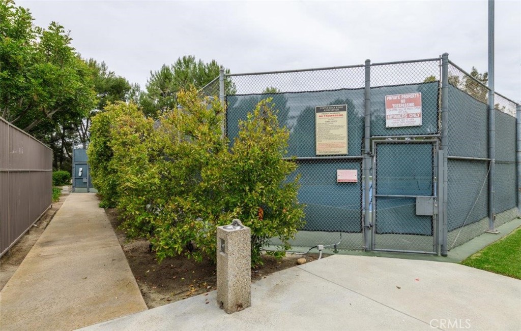 Sycamore (SHSM) - Residential Lease