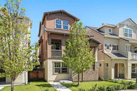 3102 Pyramid Way Mountain View CA 94043