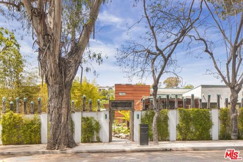 345 W Channel Road Santa Monica CA 90402