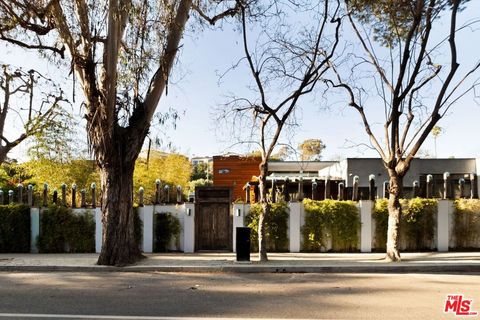 345 W Channel Road Santa Monica CA 90402