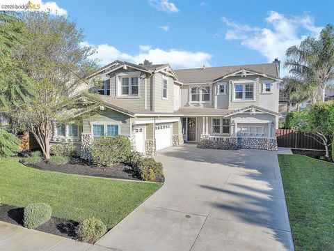 Photo of 1613 Antica Dr, Brentwood, CA 94513 (MLS # 41130813)