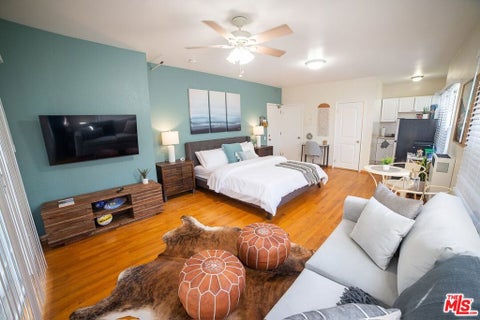 Photo of 26 Breeze Avenue #2, Venice, CA 90291 (MLS # 26849831)