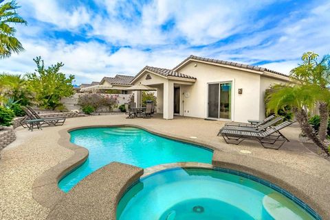 Photo of 80487 Avenida Santa Belinda, Indio, CA 92203 (MLS # 219147920DA)