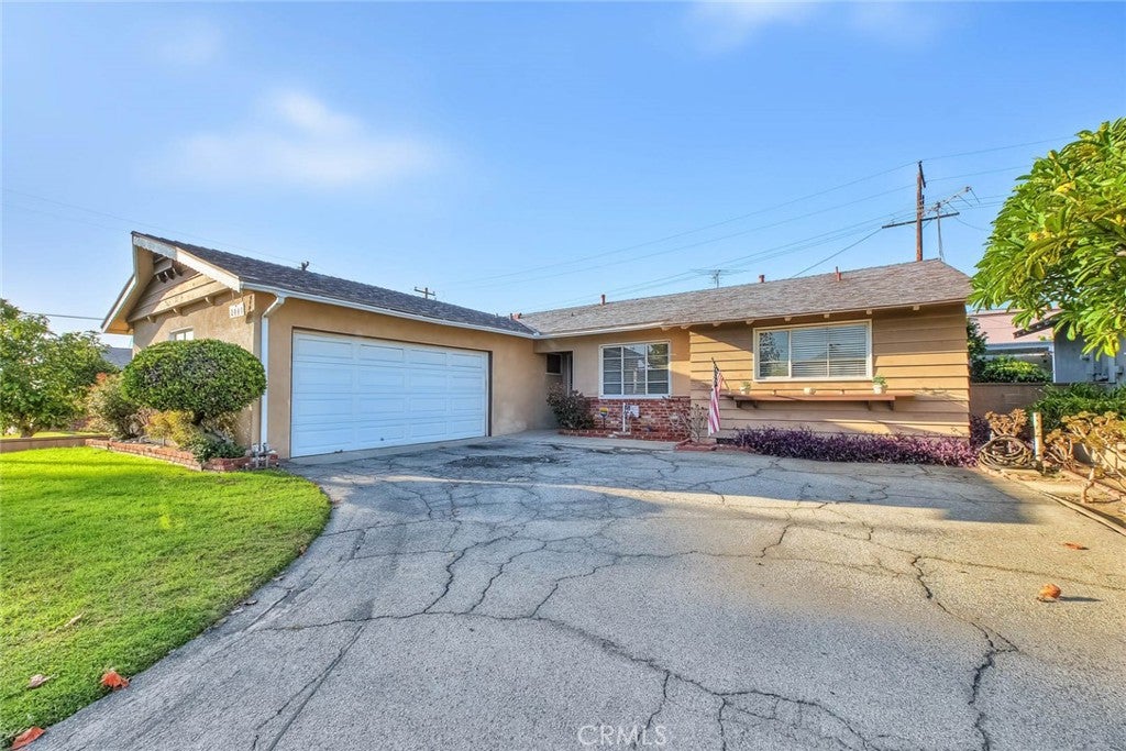 Photo of 2441 Foxdale AVE, La Habra, CA 90631 (MLS # TR26214953)