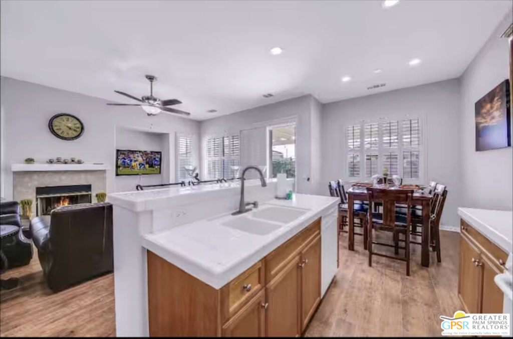 Sunburst - Residential