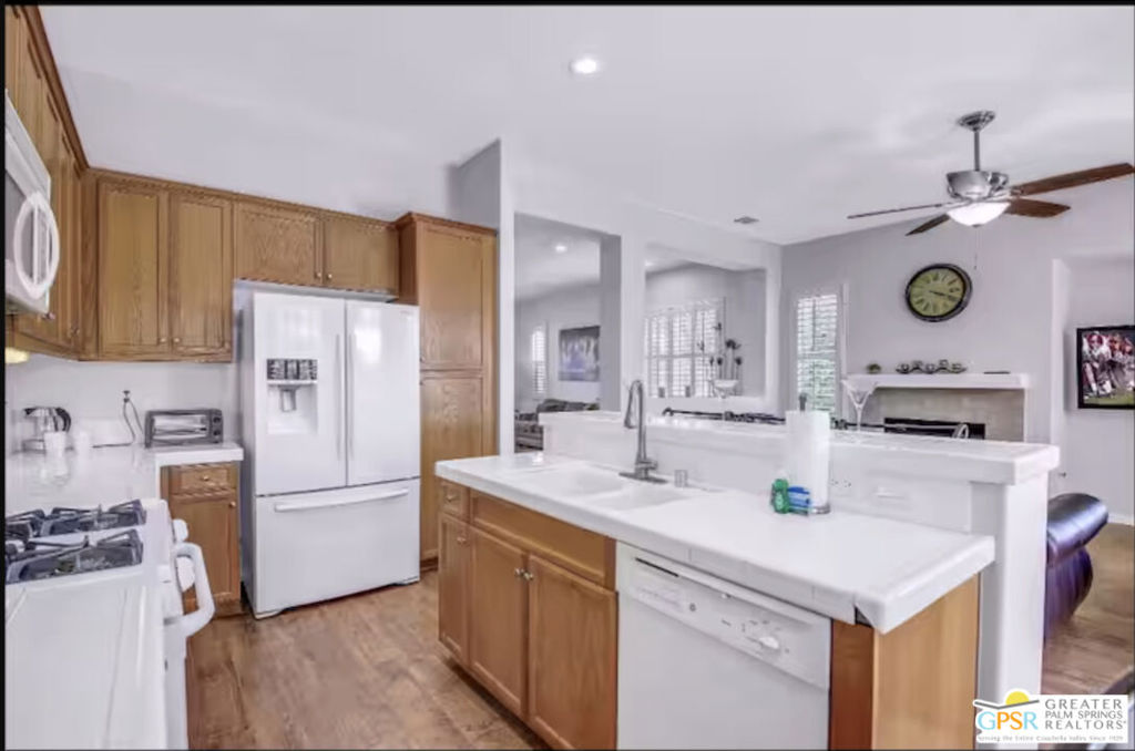 Sunburst - Residential