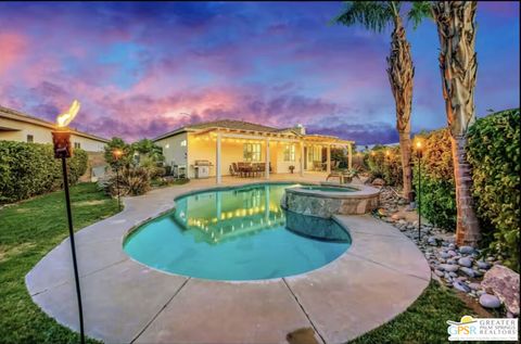 80804 Sunspring Court Indio CA 92201