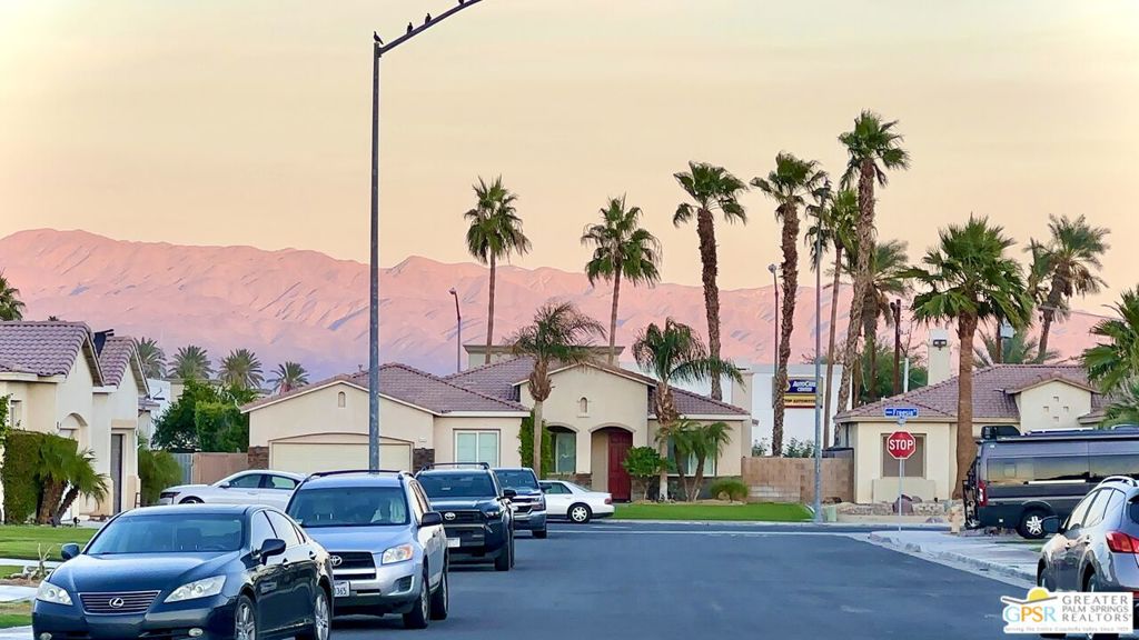 Sunburst - Residential