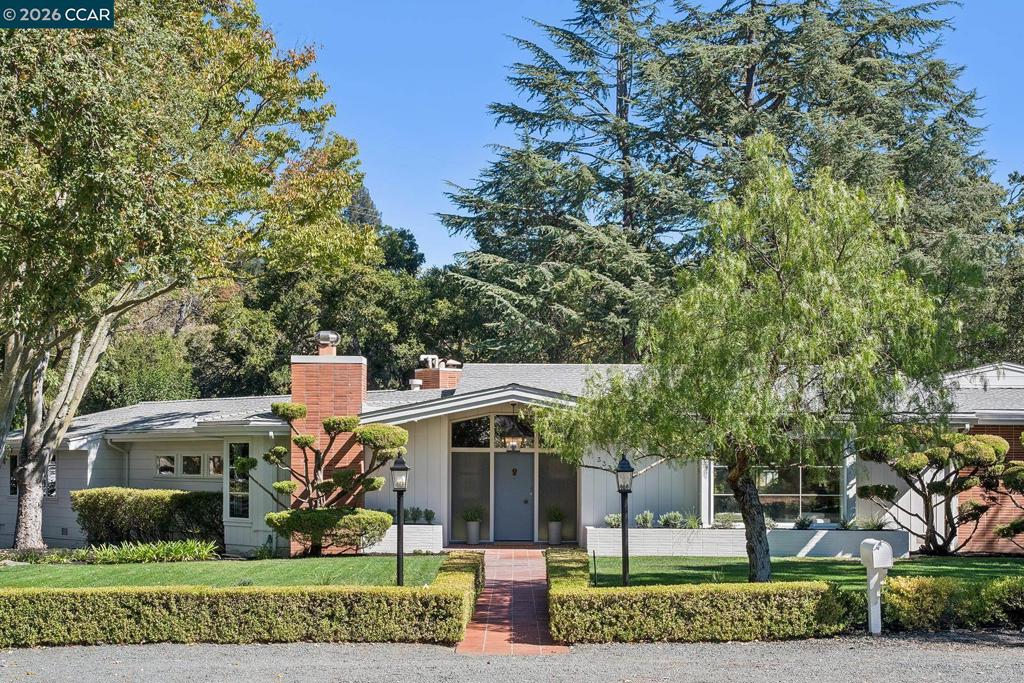3336 Las Huertas Rd