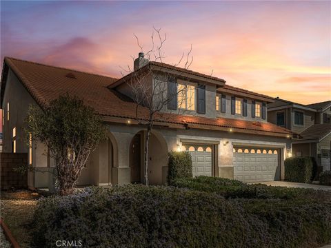 Photo of 11798 Alana Way, Victorville, CA 92392 (MLS # HD26038370)