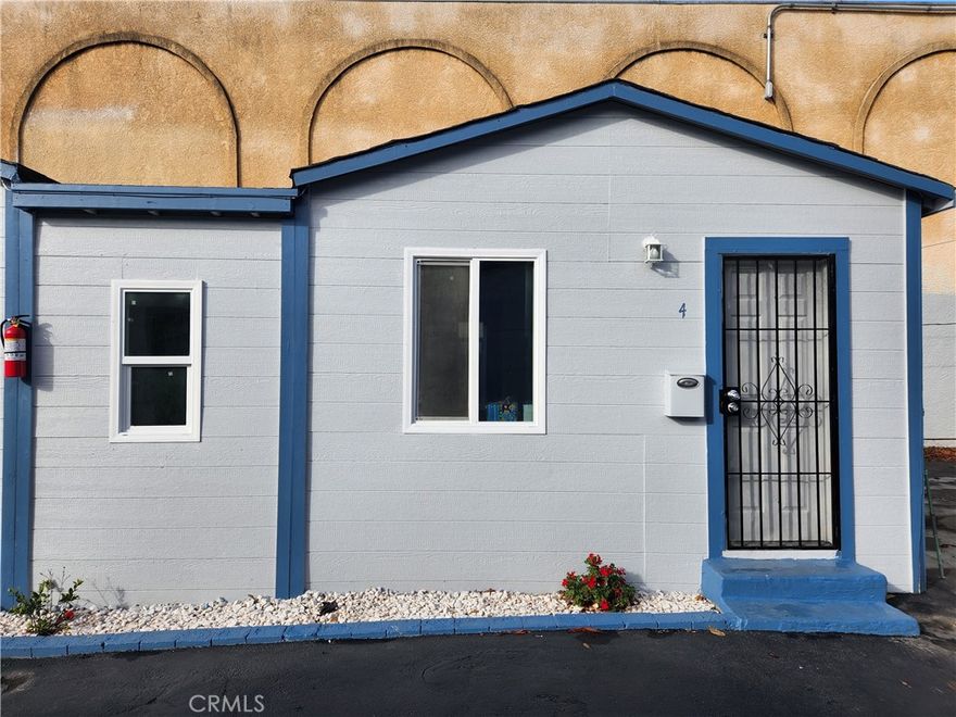 Welcome to The Inglewood Village — a newly remodeled 10-unit apartment community in the heart of Inglewood, CA. This property features a mix of spacious 1-bedroom units and modern studio apartments designed for individuals, couples, and small families seeking comfort, convenience, and stylish urban living. Each unit has been fully updated with new kitchens, modern bathrooms, and upgraded flooring and fixtures. Utilities are included in the rent, and every unit offers the added benefit of separate utility meters. The building is professionally maintained, secure, and ideally located near major attractions, transit, shopping, and dining. Move-in ready and subsidy/Section 8 renters are preferred. Experience convenience, quality, and community at The Inglewood Village.

This unit is listed as a 1-bedroom.**