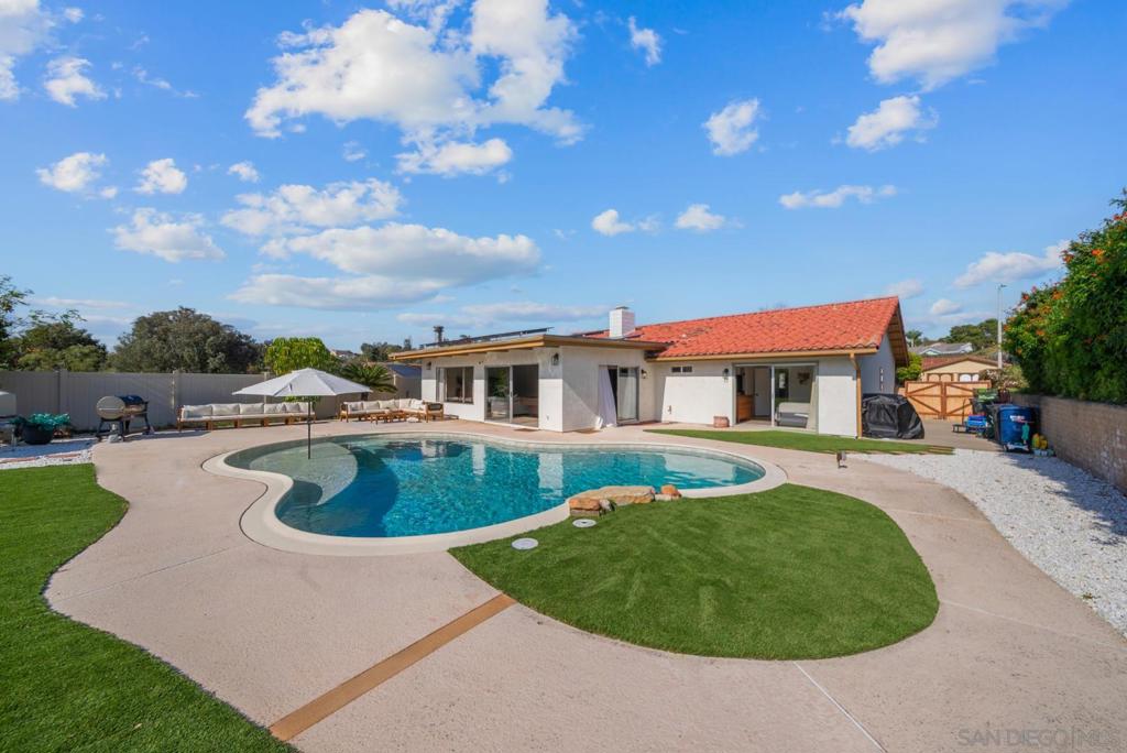 4010 Corral Canyon Rd