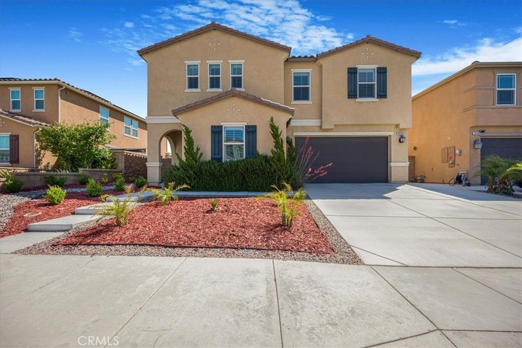 Photo of 34428 34428 Burnt Pine Rd, Murrieta, CA 92563 (MLS # IV25245993)