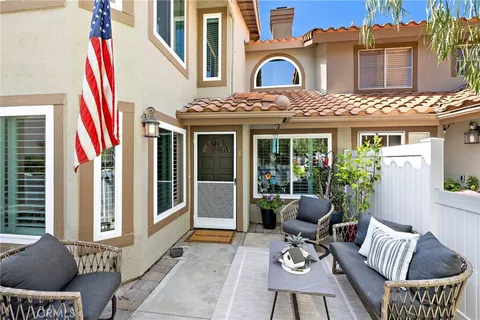 6 Vista Cielo, Rancho Santa Margarita, CA 92688 - MLS#: OC26119460