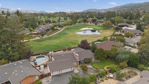 Photo of 6644 Crystal Springs Drive, San Jose, CA 95120 (MLS # ML82062167)