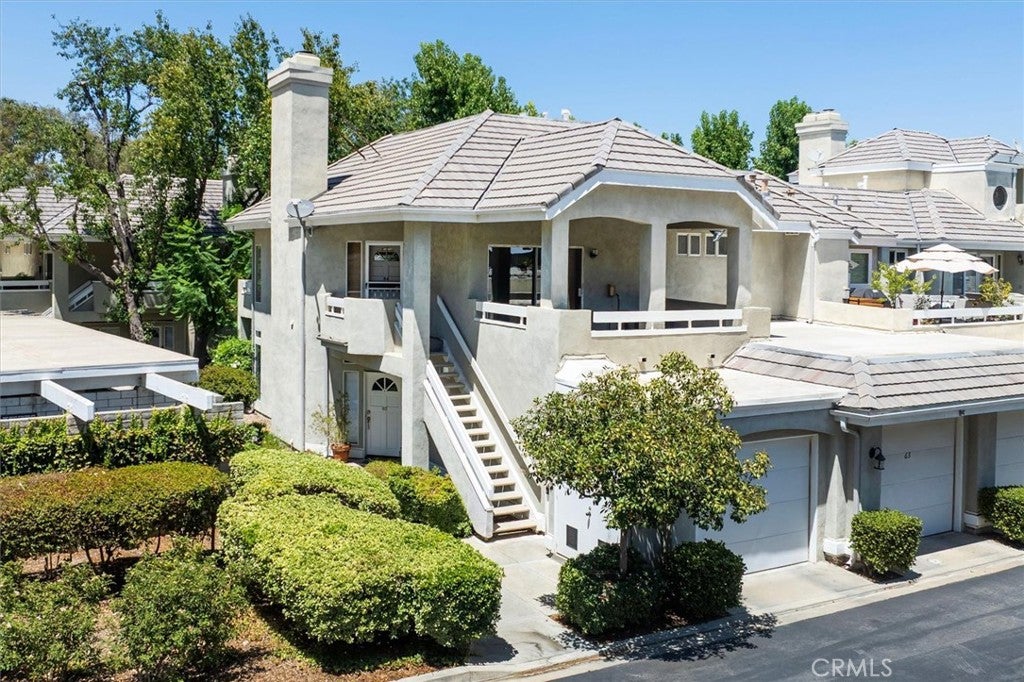 26105 Mcbean Pkwy Unit 64
