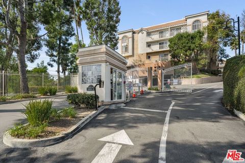 Photo of 4750 Templeton Street #1104, Los Angeles, CA 90032 (MLS # 26649477)