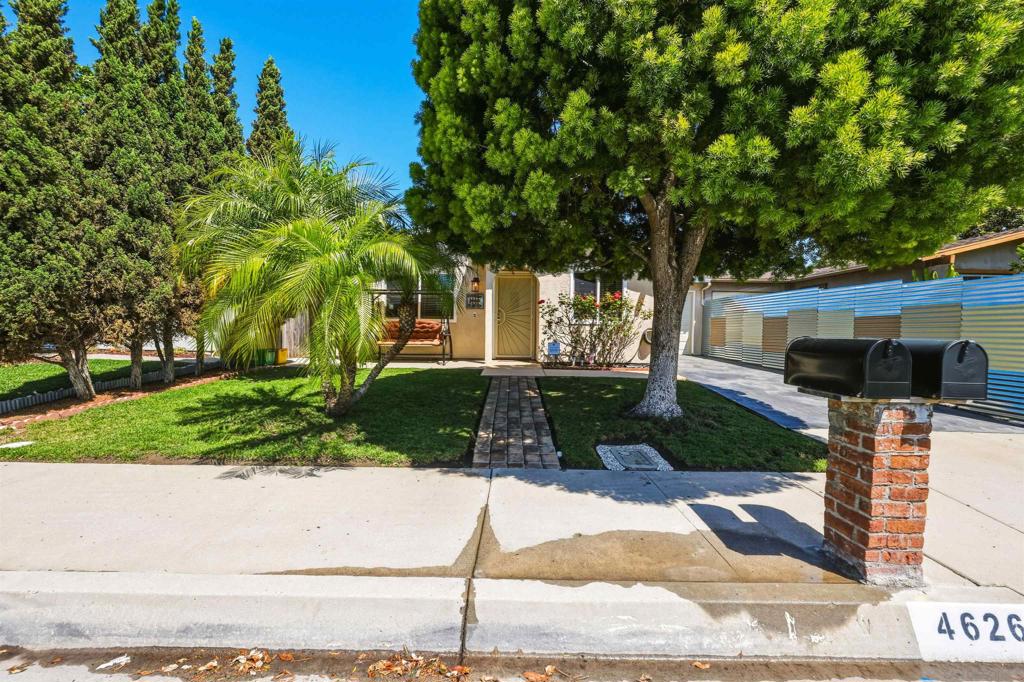 4626 Calle De Retiro