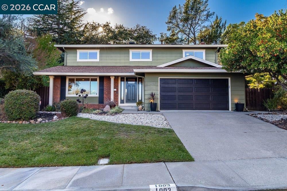 1003 Rachele Rd