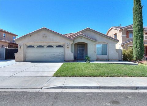 Photo of 14776 Shetland Court, Victorville, CA 92394 (MLS # IV26088880)