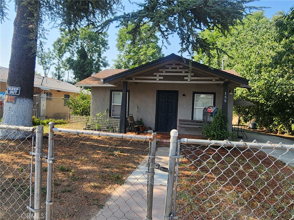 155 Magnolia Avenue