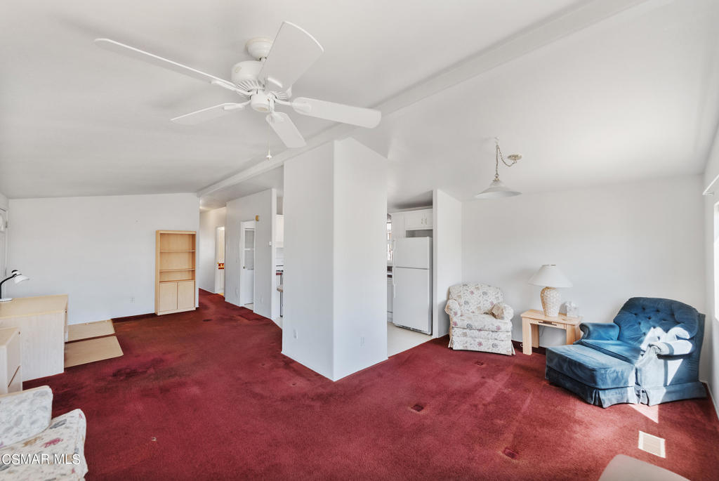 Ventu Villa Mobile Home-178 - 1000952 - Manufactured In Park