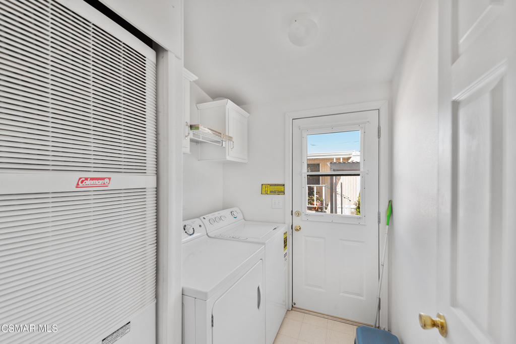 Ventu Villa Mobile Home-178 - 1000952 - Manufactured In Park