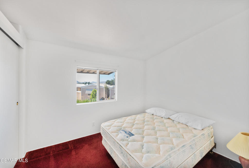 Ventu Villa Mobile Home-178 - 1000952 - Manufactured In Park