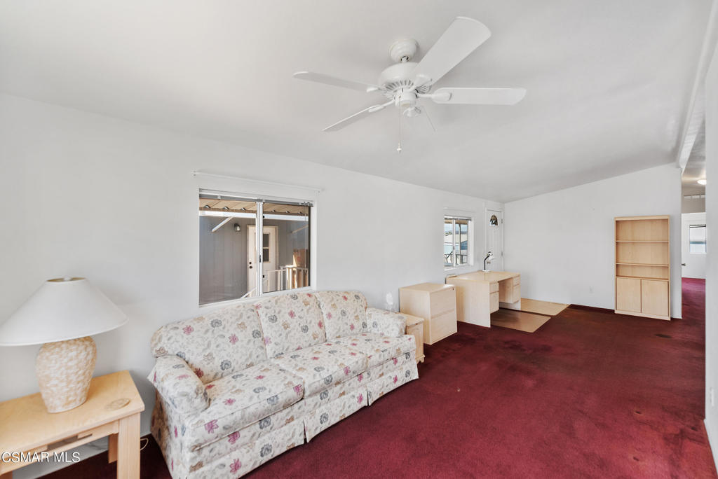 Ventu Villa Mobile Home-178 - 1000952 - Manufactured In Park