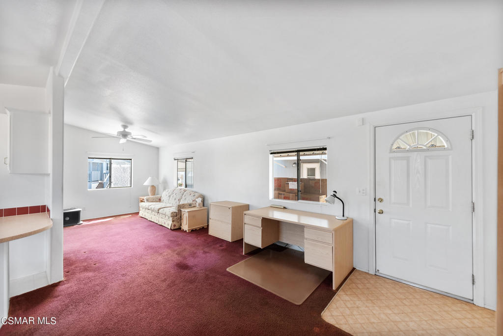 Ventu Villa Mobile Home-178 - 1000952 - Manufactured In Park