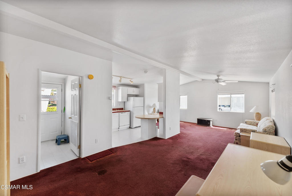 Ventu Villa Mobile Home-178 - 1000952 - Manufactured In Park