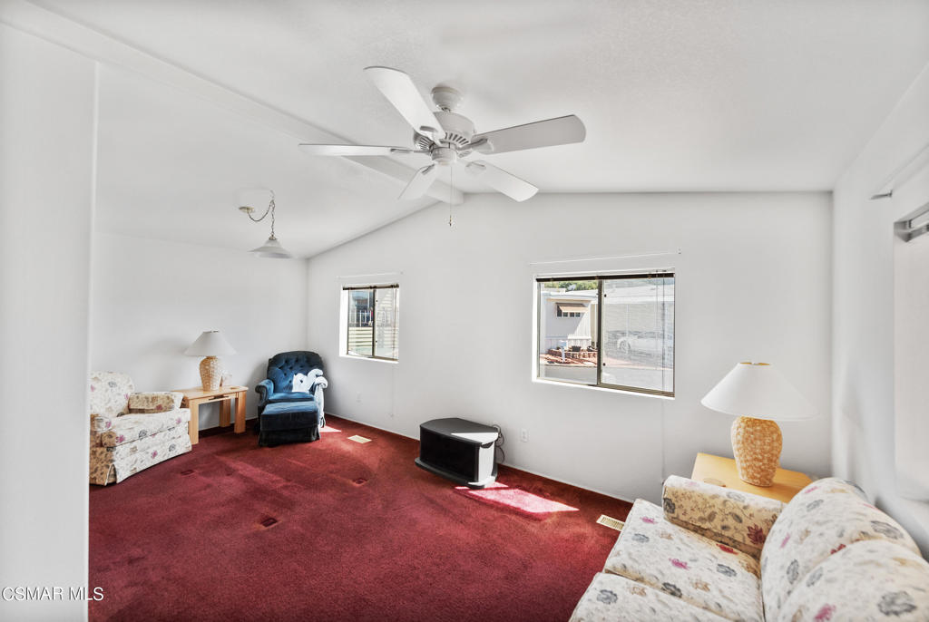 Ventu Villa Mobile Home-178 - 1000952 - Manufactured In Park