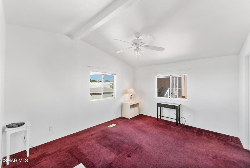 Ventu Villa Mobile Home-178 - 1000952 - Manufactured In Park