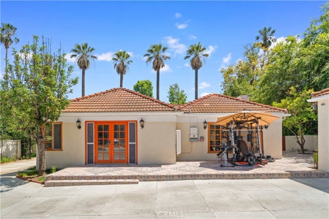 Photo of 2915 Woodlawn Avenue, San Marino, CA 91108 (MLS # WS26133708)