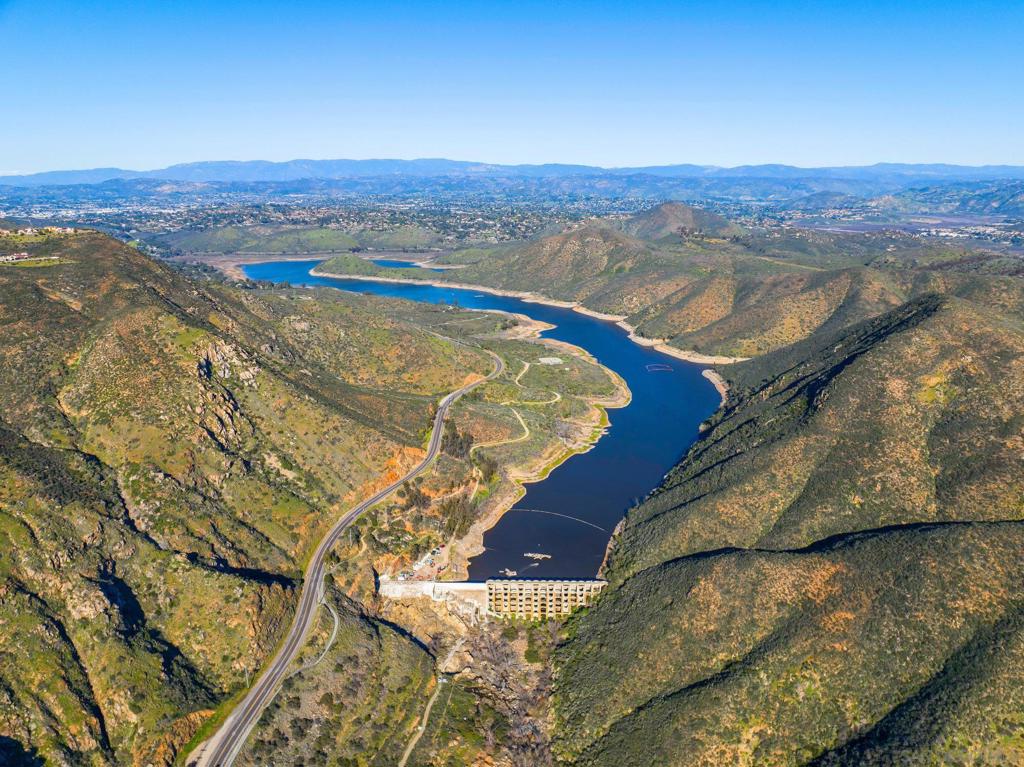 Southwest Escondido - Land