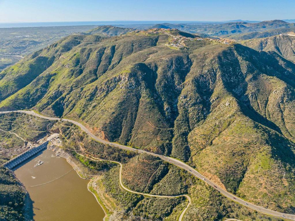 Southwest Escondido - Land