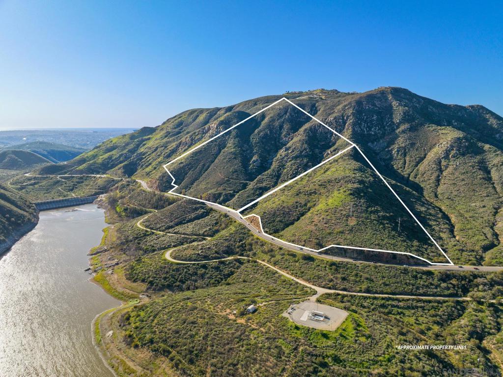 Southwest Escondido - Land