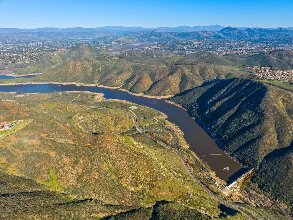 Southwest Escondido - Land