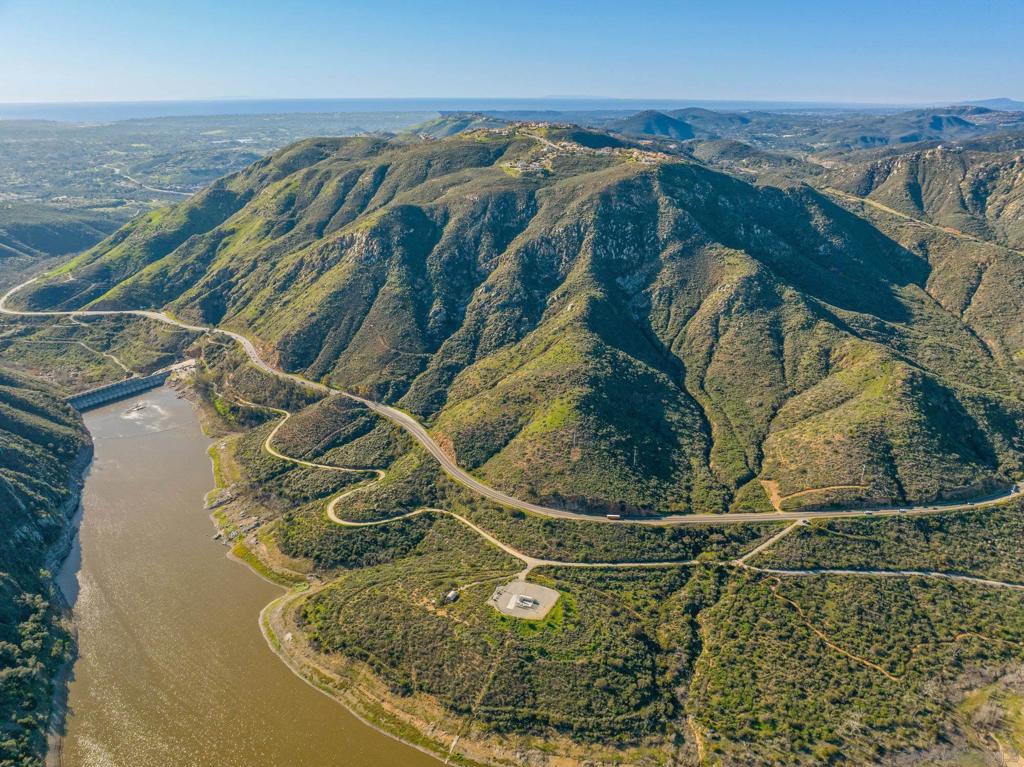 Southwest Escondido - Land