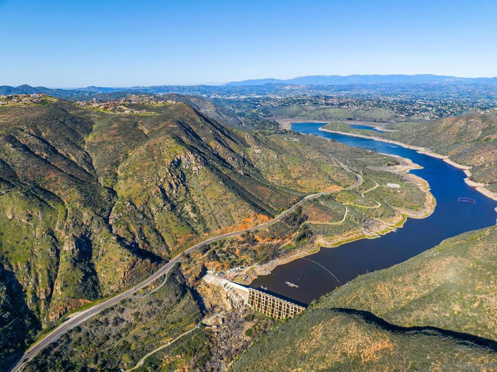 Southwest Escondido - Land