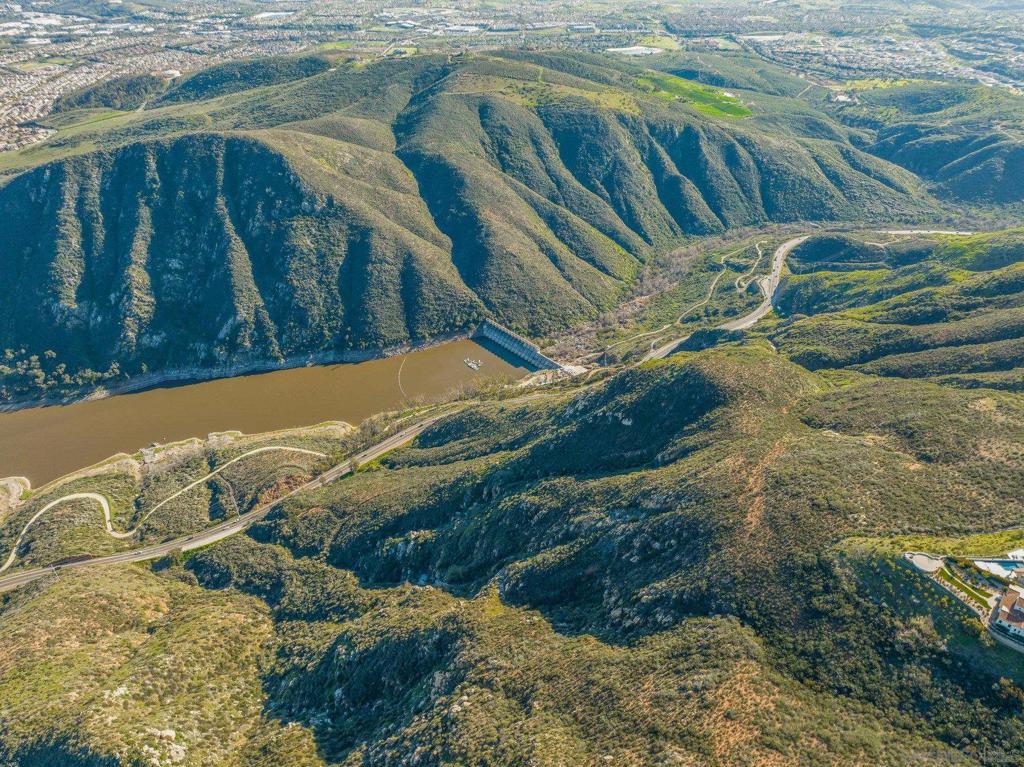 Southwest Escondido - Land